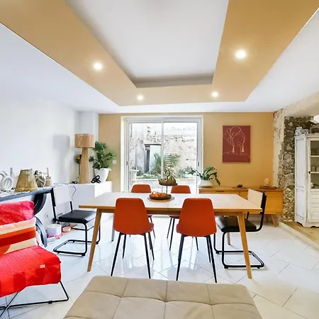 4 Bedroom Cozy In Tatil Evi *