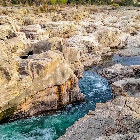 Tatil Evi 4 Bedroom Cozy In Codolet