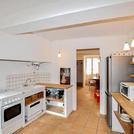 Semesterbostad 4 Bedroom Cozy In Palau-del-Vidre